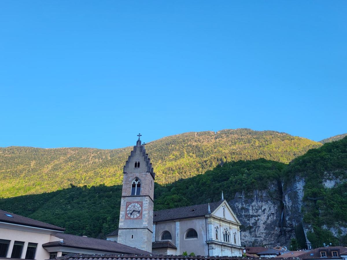 Gasthof Salurn Kültér fotó