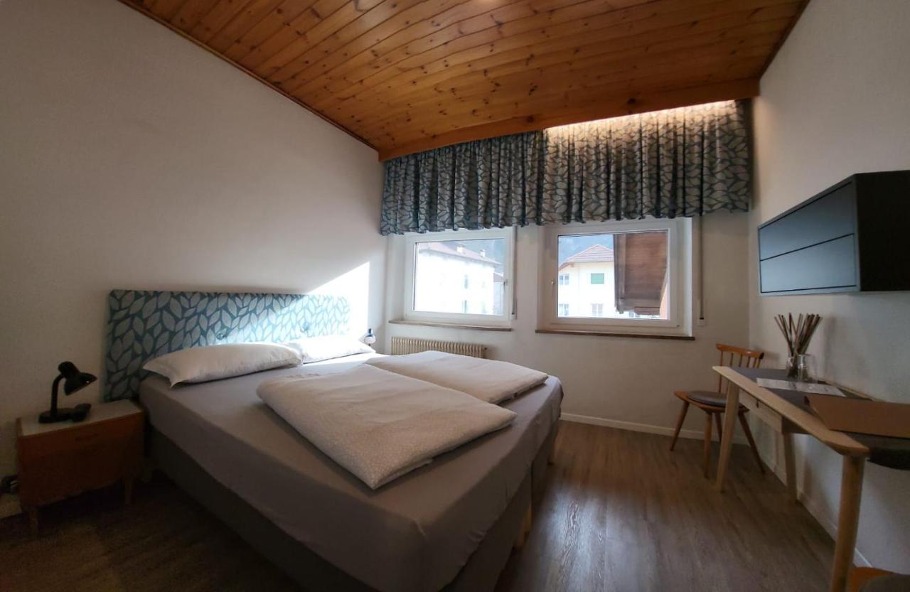 Gasthof Salurn Kültér fotó