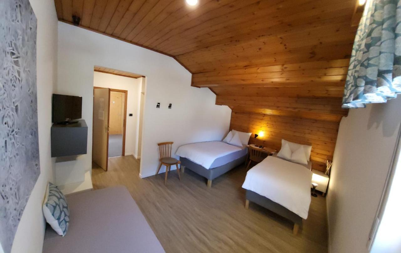 Gasthof Salurn Kültér fotó