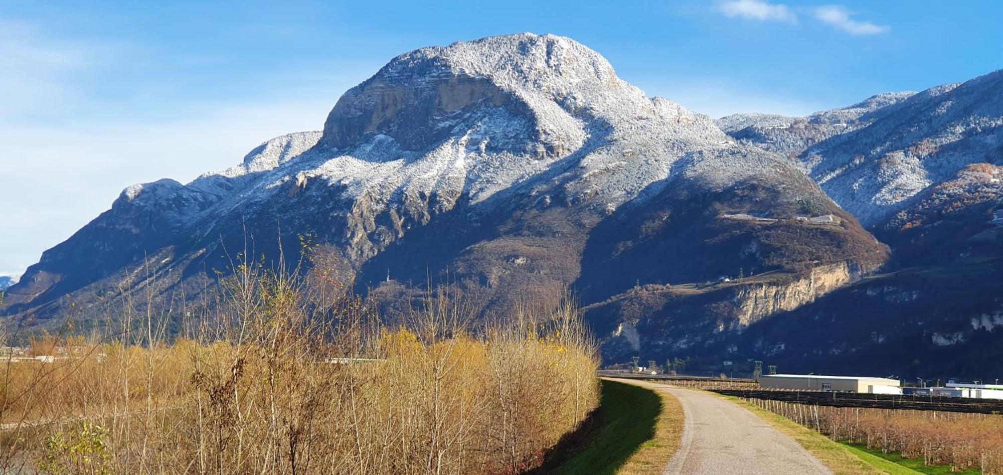 Gasthof Salurn Kültér fotó