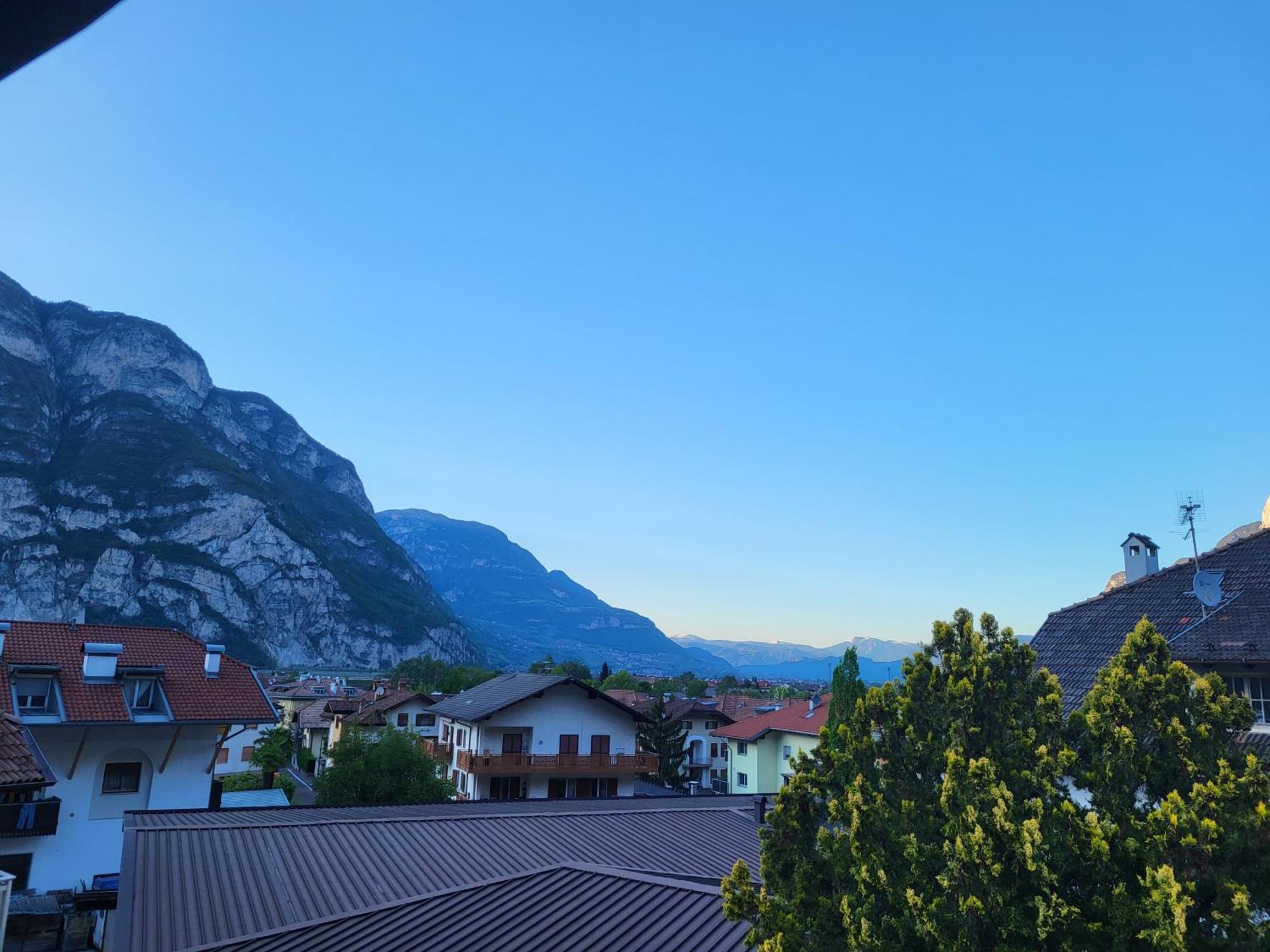 Gasthof Salurn Szoba fotó