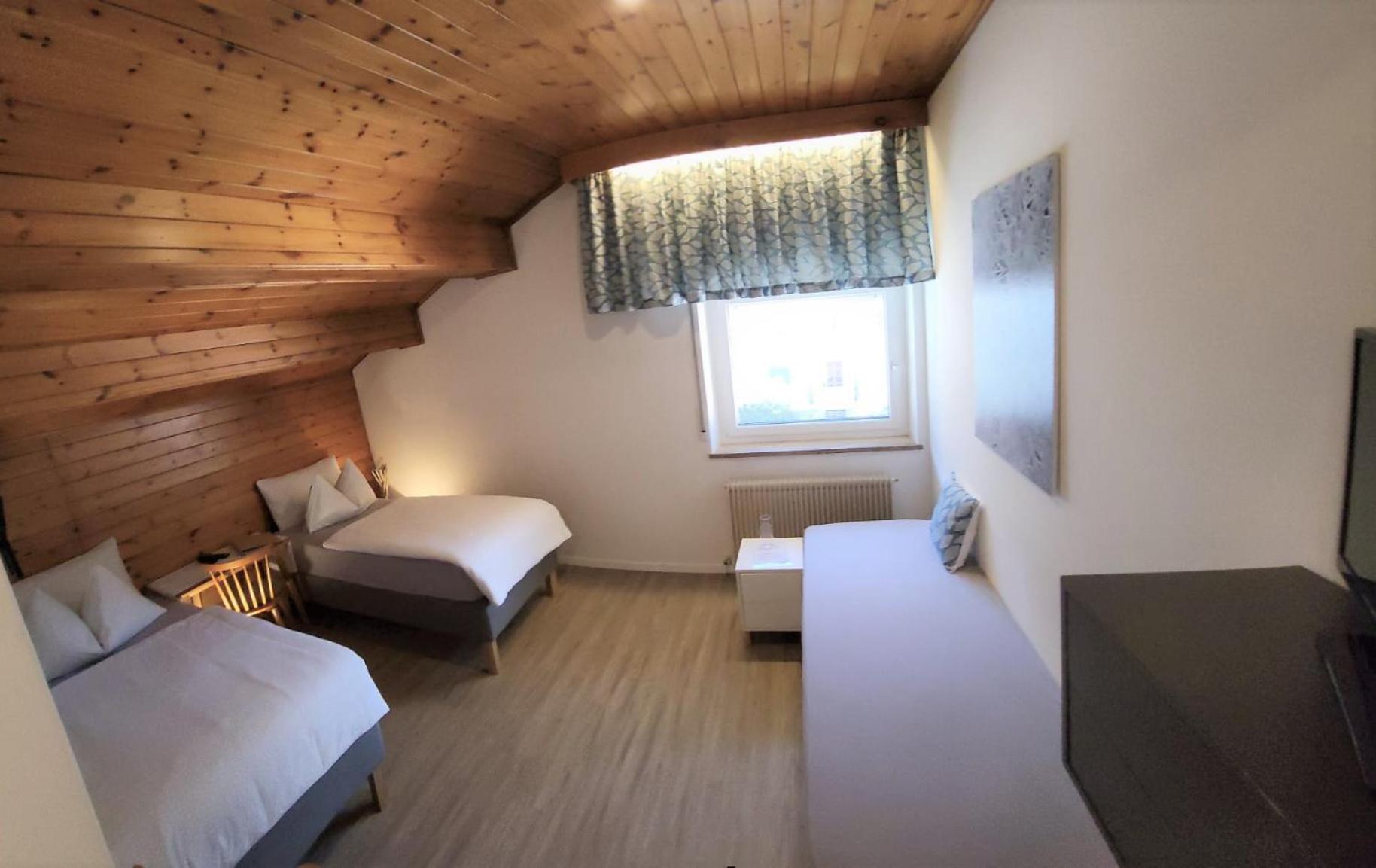 Gasthof Salurn Szoba fotó
